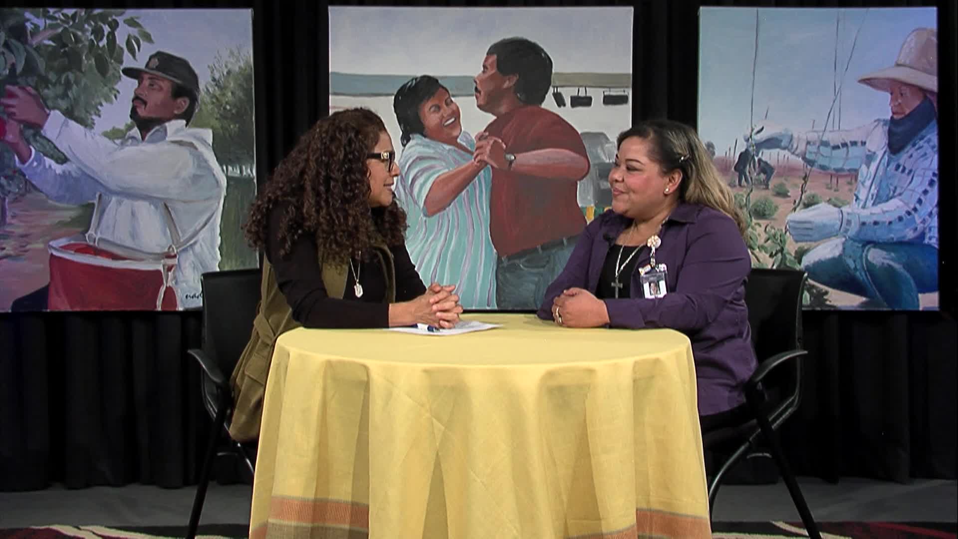 Tu Bienestar Tu Vida - Marilou Barajas